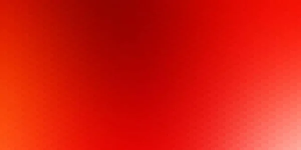 Красный Фон Прямоугольниками — стоковый вектор