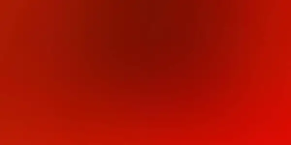 Světle Červená Vektor Inteligentní Rozmazané Šablony Zbrusu Nová Barevná Ilustrace — Stockový vektor