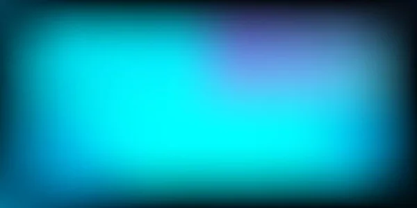 Açık Pembe Mavi Vektör Gradyan Bulanıklık Düzeni Renkli Illüstrasyon Yarım — Stok Vektör