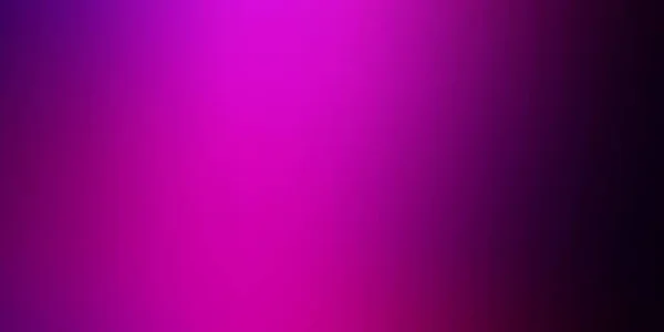Σκούρο Ροζ Διάνυσμα Αφηρημένο Θολό Φόντο Λαμπερό Πολύχρωμο Εικονογράφηση Στυλ — Διανυσματικό Αρχείο