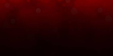 Dairesel Açık Turuncu vektör dokusu.