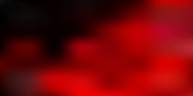 Koyu kırmızı vektör bulanık dokusu. Gradyanı olan modern, zarif bir görüntü. İşiniz..