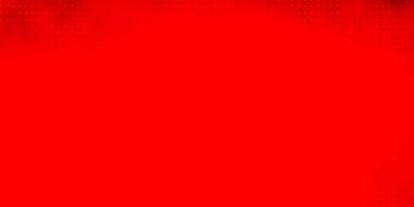 Açık Kırmızı, diskleri olan sarı vektör dokusu.