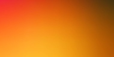 Açık Turuncu vektör soyut parlak şablon. Görüntü tarzında parlak renkli bir illüstrasyon. Uygulamalar için yeni tasarım.