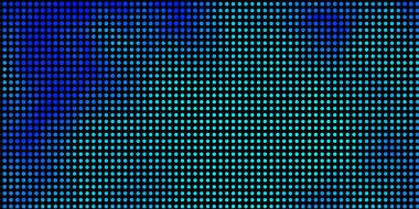 Disklerle hafif BLUE vektör dokusu. Doğa tarzında rengarenk çizimler. Posterler, afişler için tasarım.