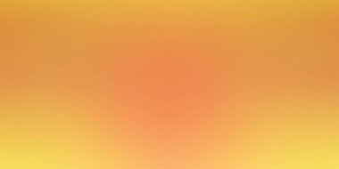 Açık pembe, sarı vektör modern bulanık düzen. Gradyan bulanık dizaynlı soyut çizim. Cep telefonları için arka plan.