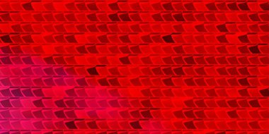 Açık Pembe, sarı vektör arkaplanı çokgen biçiminde. Dikdörtgen şekilli yeni soyut illüstrasyon. Cep telefonları için şablon.