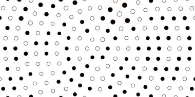 Daireli koyu kırmızı vektör dokusu.