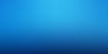 Koyu mavi vektör soyut bulanık arkaplan. Görüntü tarzında parlak renkli bir illüstrasyon. Tasarımınız için yeni taraf.