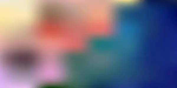 Світло Блакитний Зелений Векторний Градієнт Розмивання Фону Барвисті Абстрактні Ілюстрації — стоковий вектор