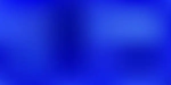 Light Blue Vektor Abstrakte Unschärfe Hintergrund Moderne Elegante Unschärferelation Mit — Stockvektor