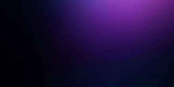 Rosa Oscuro Vector Azul Patrón Borroso Inteligente — Vector de stock