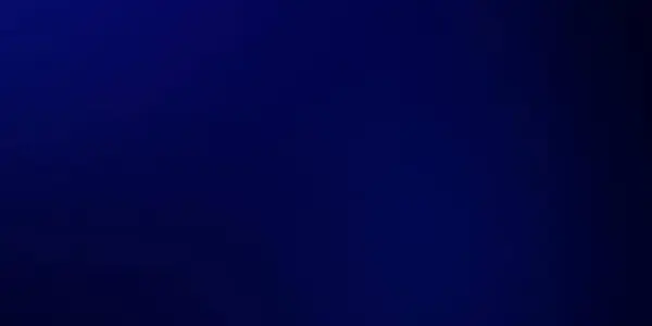 Ciemnoniebieskie Tło Wektora Prostokątami Abstrakcyjna Ilustracja Gradientowa Kolorowymi Prostokątami Wzór — Wektor stockowy