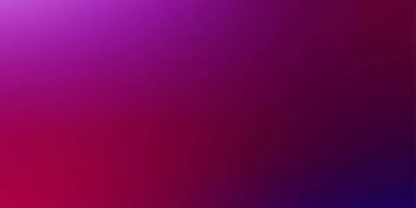 Donkerpaars Roze Vector Abstracte Lay Out Kleurrijke Abstracte Illustratie Met — Stockvector