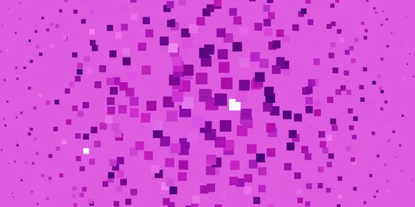 Světle Růžové Vektorové Uspořádání Čarami Obdélníky Barevná Ilustrace Gradientními Obdélníky — Stockový vektor