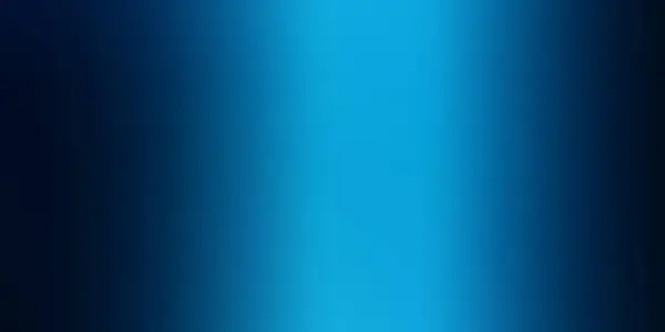 Tmavý Blue Vektor Rozmazal Barevné Pozadí Barevná Ilustrace Polotónovém Stylu — Stockový vektor