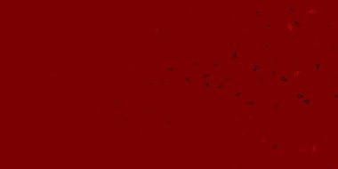 Açık Mor, üzerinde iş kadını işaretleri olan pembe vektör şablonu. Değişken feminizm şekilli renkli bir illüstrasyon. Duvar kağıtları için zarif tasarım.