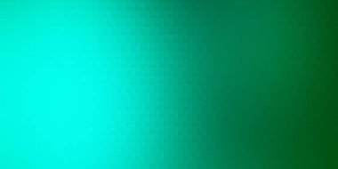 Açık Yeşil vektör dokusu dikdörtgen biçiminde.