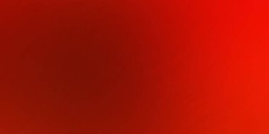 Bükülmüş çizgilerle Açık Kırmızı vektör arkaplanı.