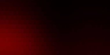 Dikdörtgenlerde açık kırmızı vektör şablonu. Dikdörtgenli soyut gradyan çizimi. Cep telefonları için şablon.