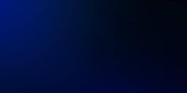 Koyu mavi vektör renkli arkaplanı bulanıklaştırdı. Bulanık renklerle soyut grafiksel çizim. Cep telefonları için arka plan.