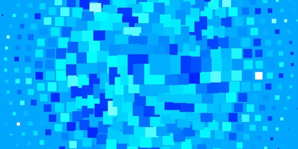 Lichtblauwe Vector Template Rechthoeken Rechthoeken Met Kleurrijk Verloop Abstracte Achtergrond — Stockvector