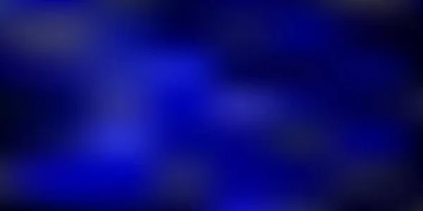 Σκούρο Μπλε Διάνυσμα Κλίση Θαμπάδα Υφή Σύγχρονη Κομψή Εικόνα Θαμπάδα — Διανυσματικό Αρχείο
