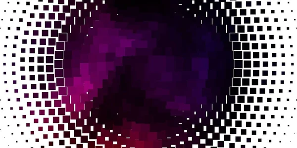 Ανοιχτό Ροζ Κόκκινο Διανυσματική Υφή Ορθογώνιο Στυλ Εικονογράφηση Ένα Σύνολο — Διανυσματικό Αρχείο