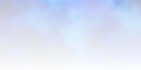 Темно Рожевий Синій Векторний Макет Хмарним Пейзажем Абстрактна Ілюстрація Різнокольоровими — стоковий вектор