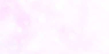 Disklerle açık mor vektör dokusu. Baloncuklu gradyan tarzda soyut dekoratif tasarım. Posterler, afişler için tasarım.