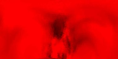 Koyu turuncu vektör gradyan çokgen duvar kağıdı. Kırık camlar ve üçgenler. Web uygulamalarınız için duvar kağıdı.