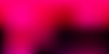 Koyu pembe vektör soyut bulanık doku. Soyut tarzda gradyan olan renkli bir çizim. Uygulamalarınız için modern tasarım.