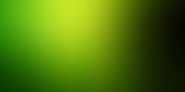 Açık Yeşil vektör bulanık desen.