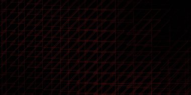 Çizgileri olan koyu kırmızı vektör deseni.