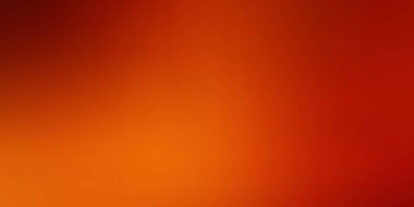 Koyu turuncu vektör akıllı bulanık desen. Soyut renkli gradyan çizimi. Uygulamalarınız için akıllı tasarım.