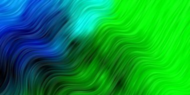 Wry çizgileri ile koyu renk vektör dokusu.