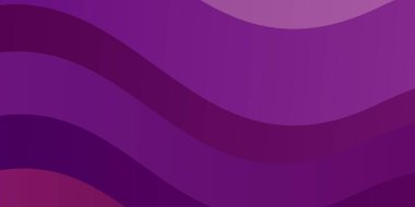 Açık Mor, pembe çizgili vektör arkaplanı.