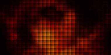 Koyu pembe vektör dokusu dikdörtgen biçiminde. Gradyan dikdörtgenleri olan bir resim. İş broşürleri, broşürler için desen