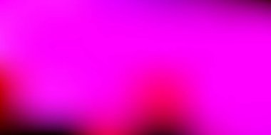 Koyu mor, pembe vektör bulanık desen. Gıcır gıcır, renkli bir resim. Web tasarımcıları için arkaplan.