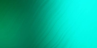 Açık yeşil çizgili vektör düzeni. Rengarenk çizgileri ve şekilleri olan parlak bir örnek. Terfileriniz için akıllı tasarım.