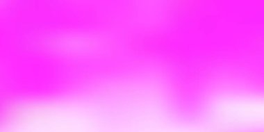 Açık pembe vektör gradyan bulanık arkaplan. Renkli illüstrasyon ve yarım tonda eğim. Cep telefonları için arkaplan.