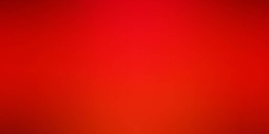 Açık Kırmızı Vektör soyut bulanık yerleşim.