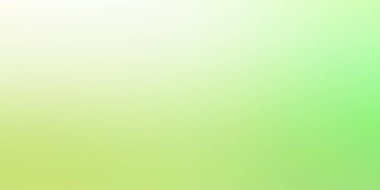 Açık Yeşil vektör bulanık arkaplan.