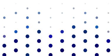 Lekeli açık gri vektör arka planı. Baloncuklu gradyan tarzda soyut dekoratif tasarım. İş ilanları için şablon.