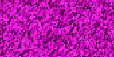 Dikdörtgenli açık pembe vektör arkaplanı. Soyut tarzda dikdörtgenleri olan modern tasarım. İniş sayfası için modern şablon.