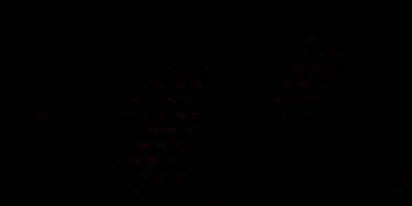 Padrão Vetorial Roxo Escuro Com Estilo Poligonal Glitter Ilustração Abstrata —  Vetores de Stock