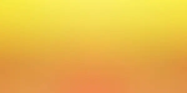 Светло Розовый Желтый Вектор Современной Размытой Планировки Абстрактная Иллюстрация Размытым — стоковый вектор