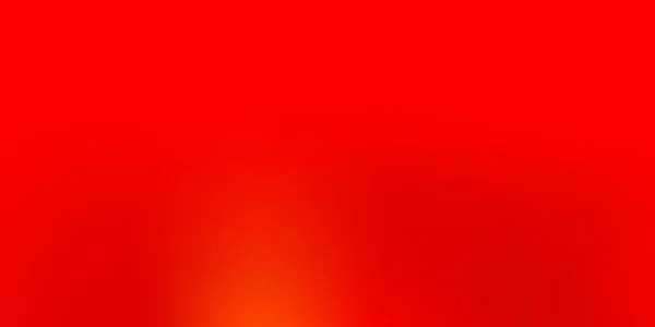Dunkelgrüne Rote Vektor Verschwommene Textur Verschwommene Abstrakte Gradienten Illustration Einfachem — Stockvektor