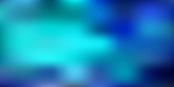 Світло Рожевий Синій Вектор Розмивання Барвиста Градієнтна Абстрактна Ілюстрація Стилі — стоковий вектор