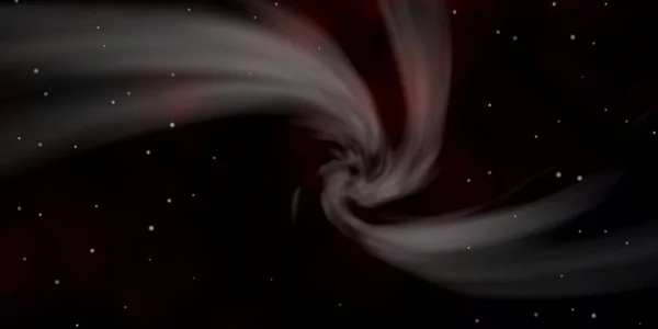 Σκούρο Κόκκινο Διανυσματικό Πρότυπο Αστέρια Νέον — Διανυσματικό Αρχείο